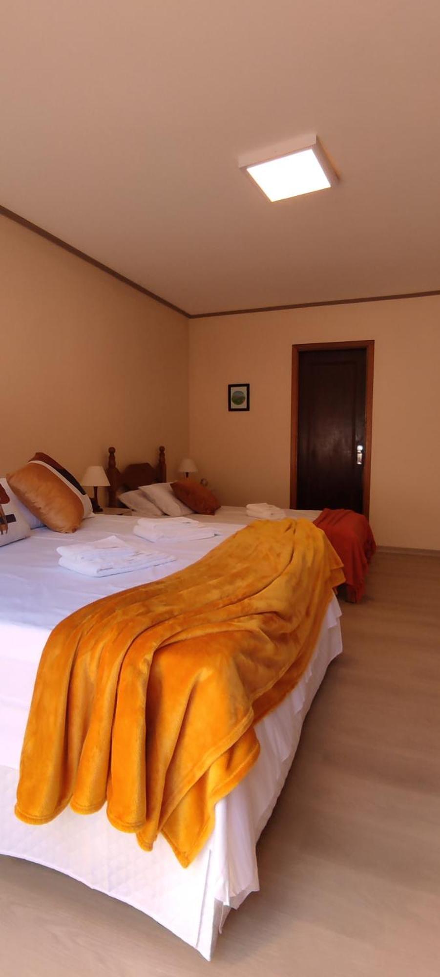Hotel Suica Hauss Campos do Jordão Esterno foto