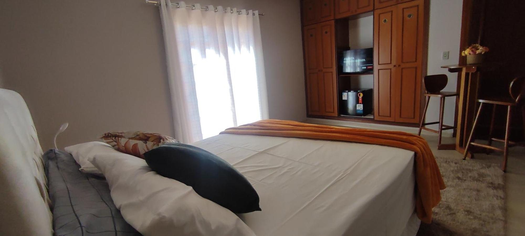 Hotel Suica Hauss Campos do Jordão Esterno foto