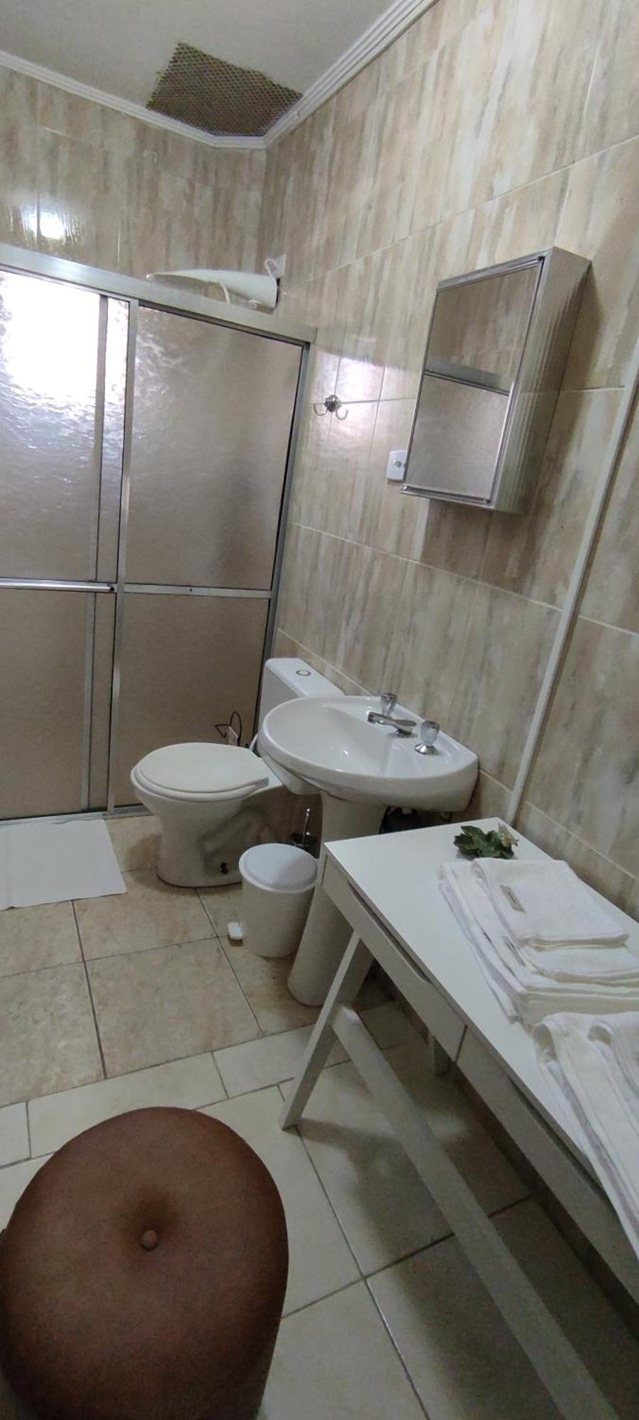 Hotel Suica Hauss Campos do Jordão Esterno foto